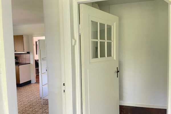 Foto van 5 Personen vakantie huis in Stehag - Vakantiehuis in Stehag - Indoor