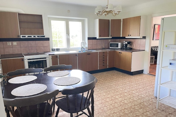 Foto van 5 Personen vakantie huis in Stehag - Vakantiehuis in Stehag - Indoor