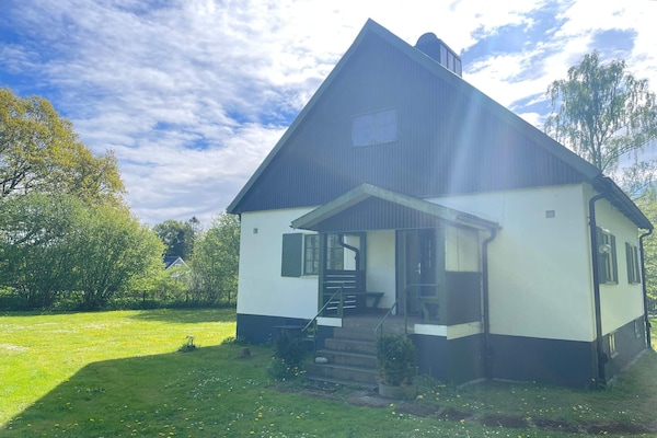 Foto van 5 Personen vakantie huis in Stehag - Vakantiehuis in Stehag - Outdoor