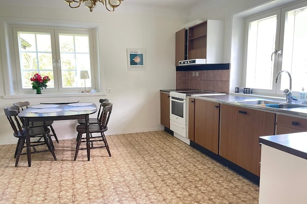 Foto van 5 Personen vakantie huis in Stehag - Vakantiehuis in Stehag - Indoor