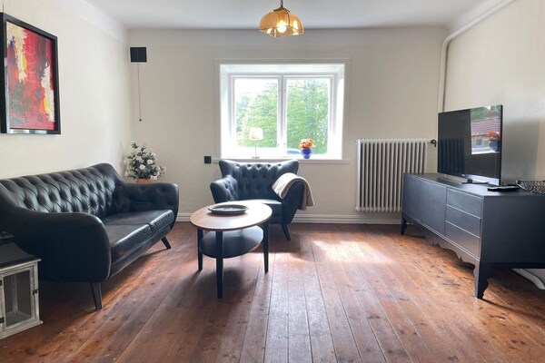 Foto van 5 Personen vakantie huis in Stehag - Vakantiehuis in Stehag - Indoor