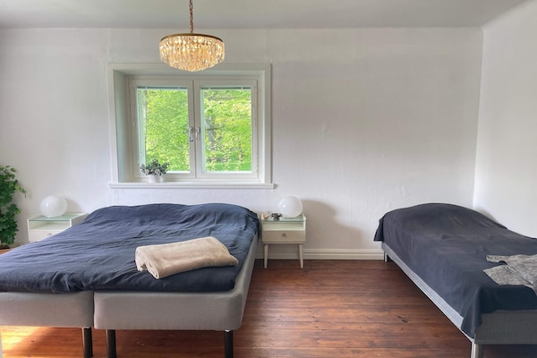 Foto van 5 Personen vakantie huis in Stehag - Vakantiehuis in Stehag - Indoor
