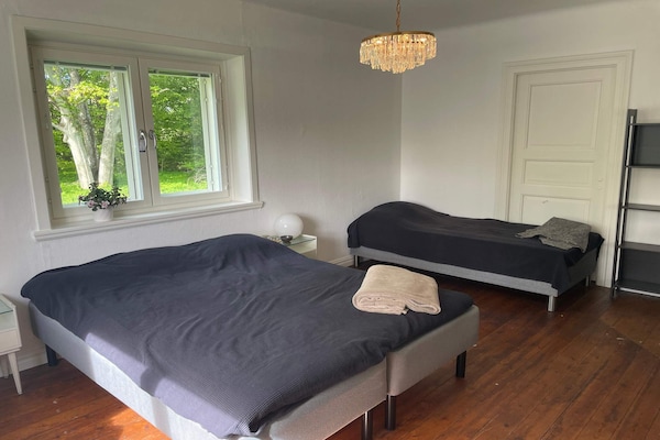 Foto van 5 Personen vakantie huis in Stehag - Vakantiehuis in Stehag - Indoor