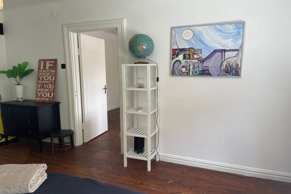 Foto van 5 Personen vakantie huis in Stehag - Vakantiehuis in Stehag - Indoor