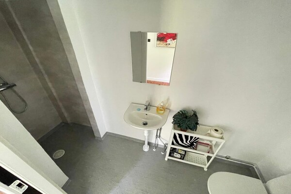 Foto van 5 Personen vakantie huis in Stehag - Vakantiehuis in Stehag - Indoor