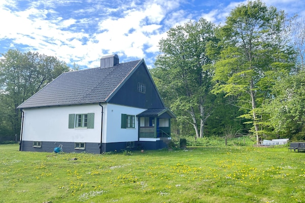 Foto van 5 Personen vakantie huis in Stehag - Vakantiehuis in Stehag - Outdoor