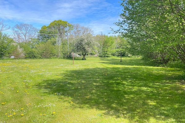 Foto van 5 Personen vakantie huis in Stehag - Vakantiehuis in Stehag - Outdoor