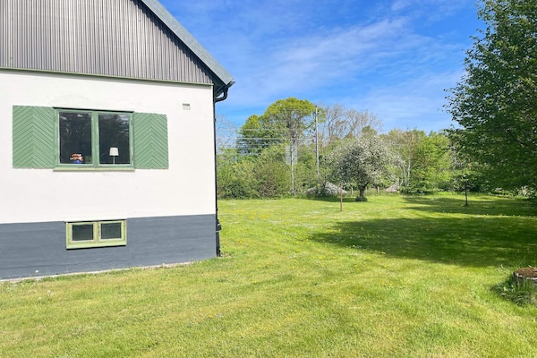 Foto van 5 Personen vakantie huis in Stehag - Vakantiehuis in Stehag - Outdoor