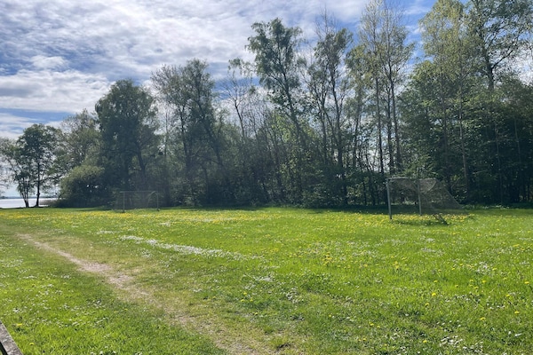 Foto van 5 Personen vakantie huis in Stehag - Vakantiehuis in Stehag - Outdoor