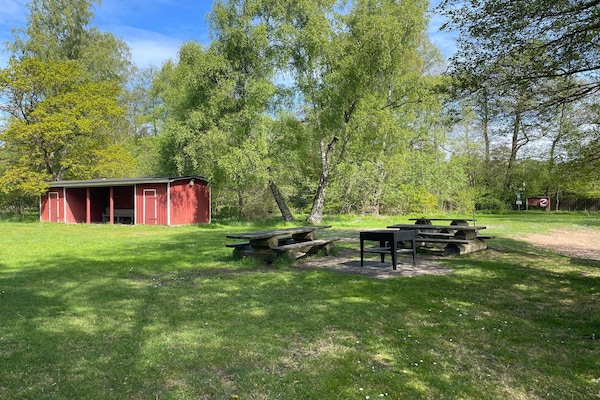 Foto van 5 Personen vakantie huis in Stehag - Vakantiehuis in Stehag - Untagged