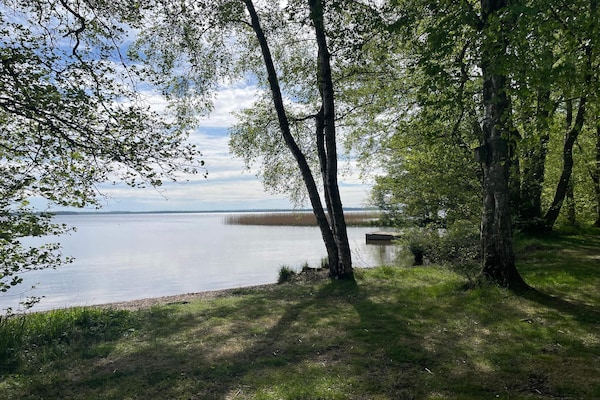 Foto van 5 Personen vakantie huis in Stehag - Vakantiehuis in Stehag - Untagged