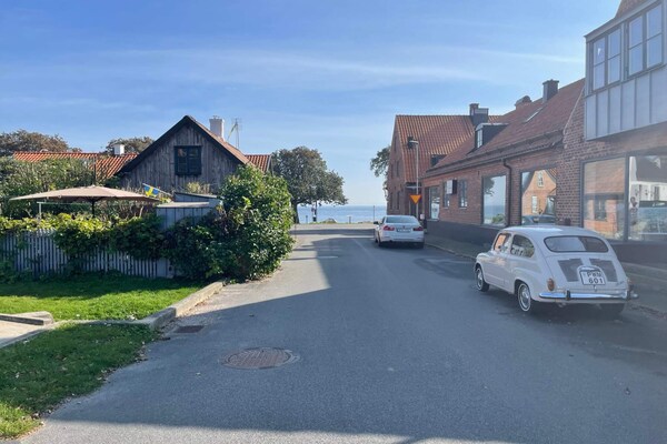 Foto van 4 Personen vakantie huis in ESLÖV - Vakantiehuis in ESLÖV - Untagged