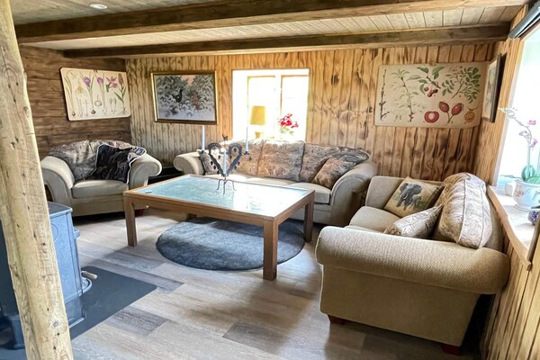 Foto van 4 Personen vakantie huis in ESLÖV - Vakantiehuis in ESLÖV - Indoor