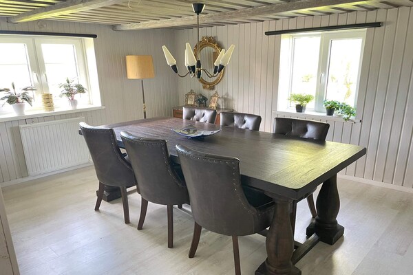 Foto van 4 Personen vakantie huis in ESLÖV - Vakantiehuis in ESLÖV - Indoor