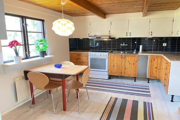 Foto van 4 Personen vakantie huis in ESLÖV - Vakantiehuis in ESLÖV - Indoor