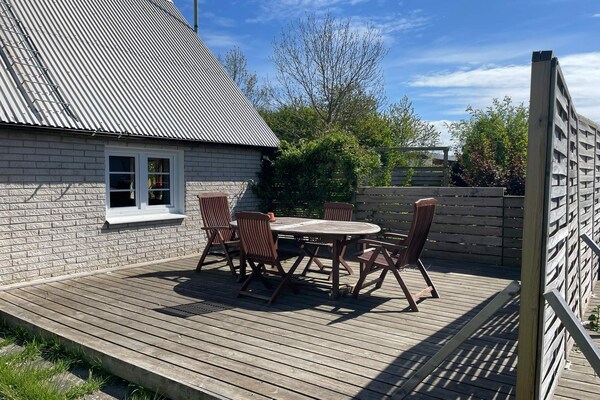 Foto van 4 Personen vakantie huis in ESLÖV - Vakantiehuis in ESLÖV - Outdoor