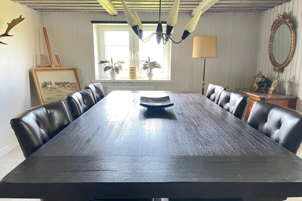 Foto van 4 Personen vakantie huis in ESLÖV - Vakantiehuis in ESLÖV - Indoor