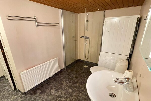 Foto van 4 Personen vakantie huis in ESLÖV - Vakantiehuis in ESLÖV - Indoor