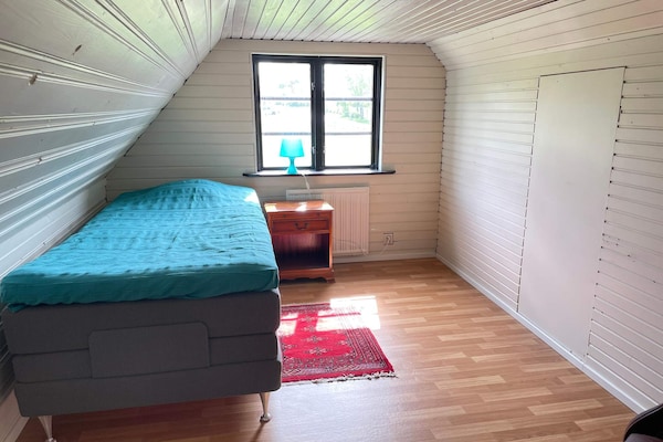 Foto van 4 Personen vakantie huis in ESLÖV - Vakantiehuis in ESLÖV - Indoor