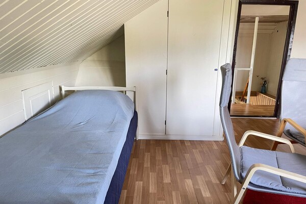 Foto van 4 Personen vakantie huis in ESLÖV - Vakantiehuis in ESLÖV - Indoor