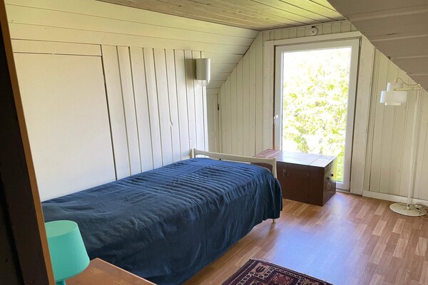 Foto van 4 Personen vakantie huis in ESLÖV - Vakantiehuis in ESLÖV - Indoor