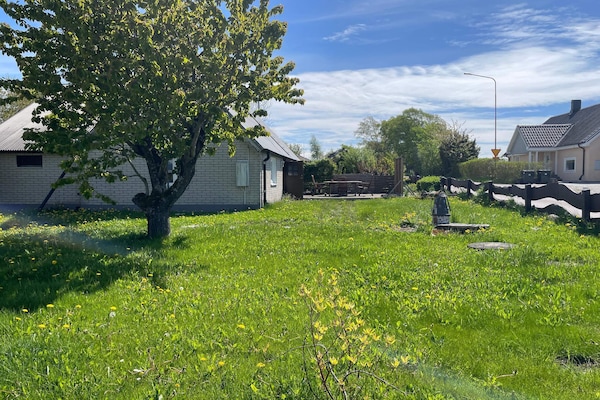 Foto van 4 Personen vakantie huis in ESLÖV - Vakantiehuis in ESLÖV - Outdoor