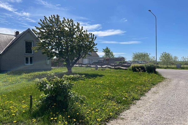 Foto van 4 Personen vakantie huis in ESLÖV - Vakantiehuis in ESLÖV - Outdoor