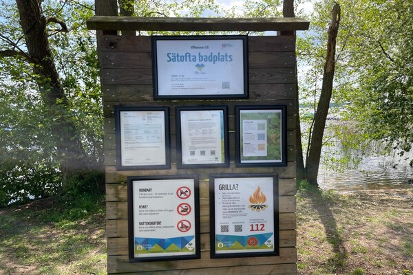Foto van 4 Personen vakantie huis in ESLÖV - Vakantiehuis in ESLÖV - Untagged