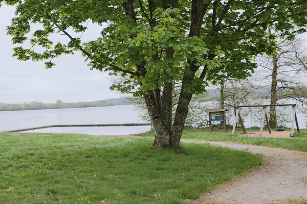 Foto van 6 Personen vakantie huis in VESSIGEBRO - Vakantiehuis in VESSIGEBRO - WaterView
