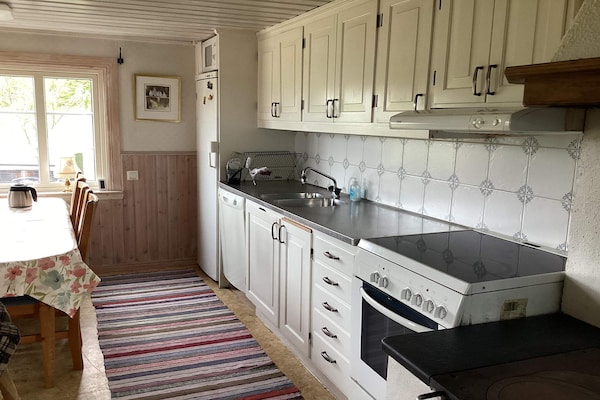 Foto van 6 Personen vakantie huis in VESSIGEBRO - Vakantiehuis in VESSIGEBRO - Indoor