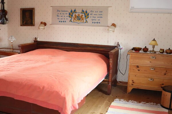 Foto van 6 Personen vakantie huis in VESSIGEBRO - Vakantiehuis in VESSIGEBRO - Indoor