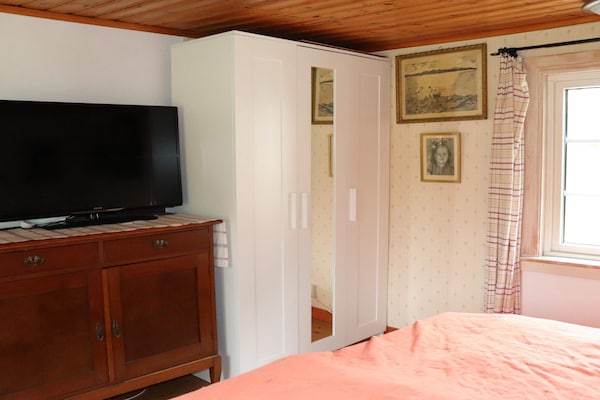 Foto van 6 Personen vakantie huis in VESSIGEBRO - Vakantiehuis in VESSIGEBRO - Indoor