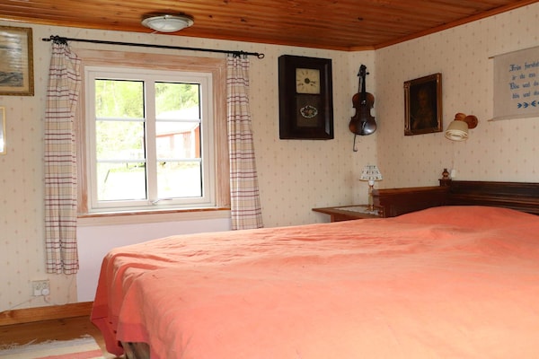 Foto van 6 Personen vakantie huis in VESSIGEBRO - Vakantiehuis in VESSIGEBRO - Indoor