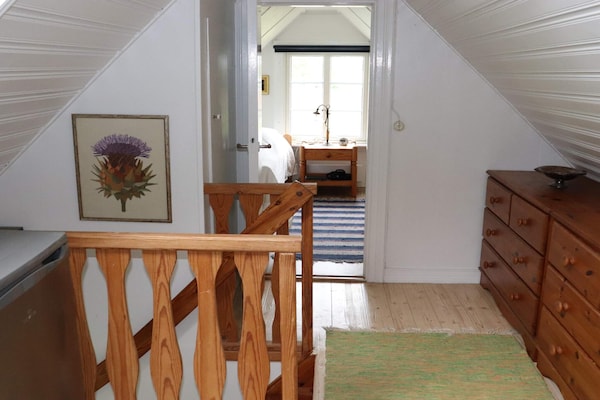 Foto van 6 Personen vakantie huis in VESSIGEBRO - Vakantiehuis in VESSIGEBRO - Indoor