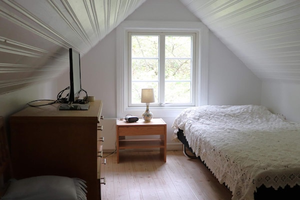 Foto van 6 Personen vakantie huis in VESSIGEBRO - Vakantiehuis in VESSIGEBRO - Indoor