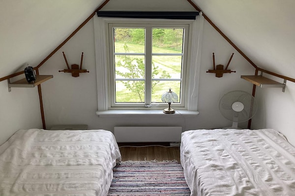 Foto van 6 Personen vakantie huis in VESSIGEBRO - Vakantiehuis in VESSIGEBRO - Indoor
