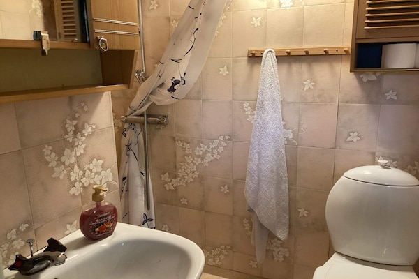 Foto van 6 Personen vakantie huis in VESSIGEBRO - Vakantiehuis in VESSIGEBRO - Indoor