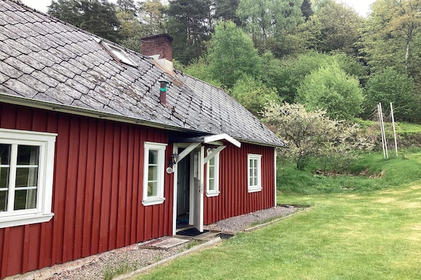 Foto van 6 Personen vakantie huis in VESSIGEBRO - Vakantiehuis in VESSIGEBRO - Outdoor