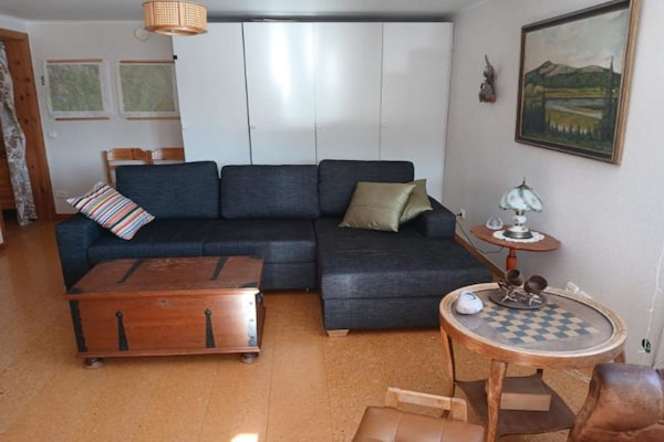 Foto van Huisje aan het meer van Gardsjon Lidsjoberg - Vakantiehuis in Lidsjöberg - Indoor