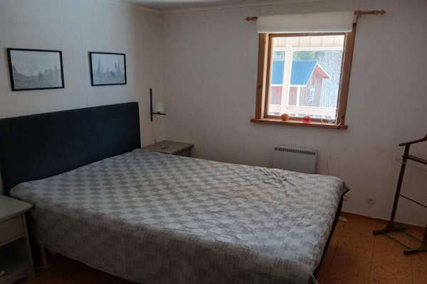 Foto van Huisje aan het meer van Gardsjon Lidsjoberg - Vakantiehuis in Lidsjöberg - Indoor