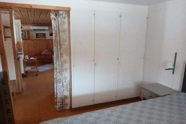 Foto van Huisje aan het meer van Gardsjon Lidsjoberg - Vakantiehuis in Lidsjöberg - Indoor