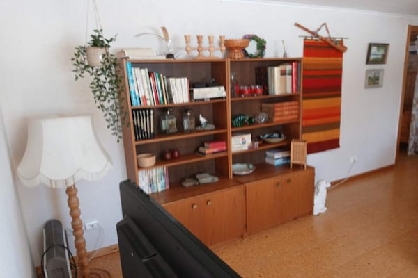 Foto van Huisje aan het meer van Gardsjon Lidsjoberg - Vakantiehuis in Lidsjöberg - Indoor