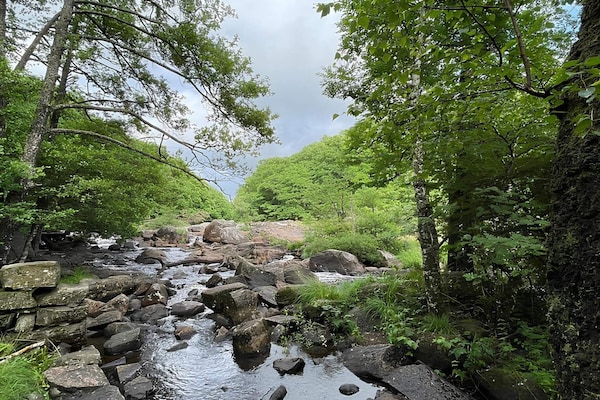 Foto van 4 Personen vakantie huis in ULLARED - Vakantiehuis in ULLARED - Untagged