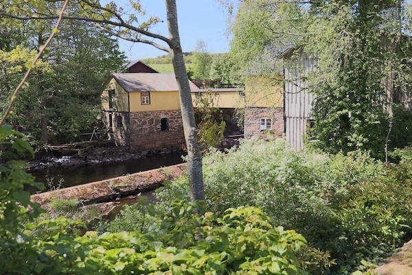 Foto van 4 Personen vakantie huis in ULLARED - Vakantiehuis in ULLARED - Untagged