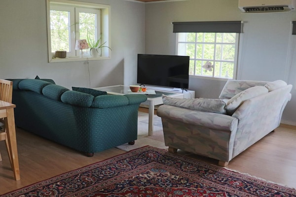Foto van 4 Personen vakantie huis in ULLARED - Vakantiehuis in ULLARED - Indoor