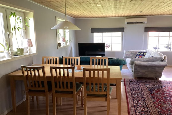 Foto van 4 Personen vakantie huis in ULLARED - Vakantiehuis in ULLARED - Indoor