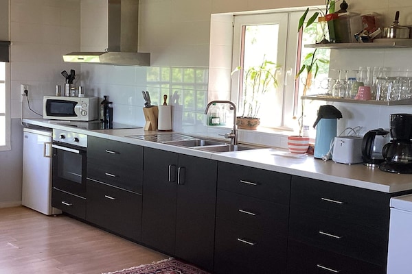 Foto van 4 Personen vakantie huis in ULLARED - Vakantiehuis in ULLARED - Indoor