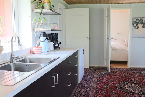 Foto van 4 Personen vakantie huis in ULLARED - Vakantiehuis in ULLARED - Indoor