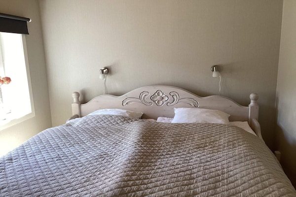 Foto van 4 Personen vakantie huis in ULLARED - Vakantiehuis in ULLARED - Indoor