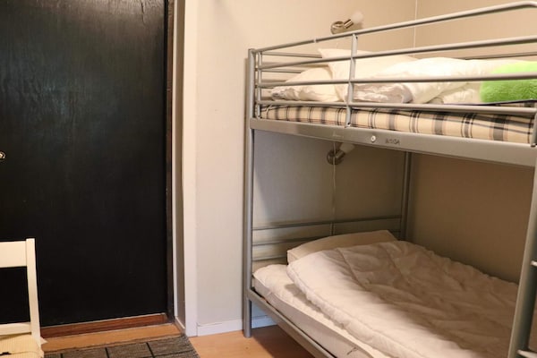 Foto van 4 Personen vakantie huis in ULLARED - Vakantiehuis in ULLARED - Indoor